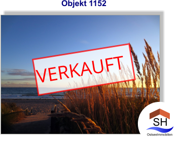 Objekt 1152 OstseeImmobilien SH  VERKAUFT