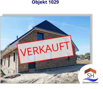 Objekt 1029 OstseeImmobilien SH  VERKAUFT