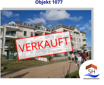 Objekt 1077 OstseeImmobilien SH  VERKAUFT