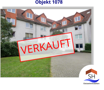 Objekt 1078 OstseeImmobilien SH  VERKAUFT
