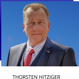 THORSTEN HITZIGER