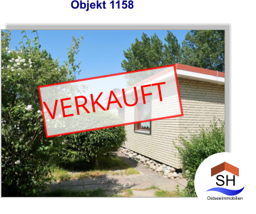 Objekt 1158 OstseeImmobilien SH  VERKAUFT