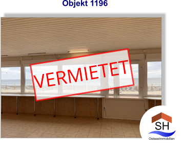 Objekt 1196 OstseeImmobilien SH  VERMIETET
