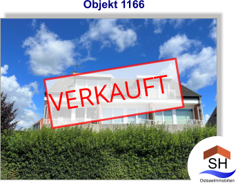 Objekt 1166 OstseeImmobilien SH  VERKAUFT