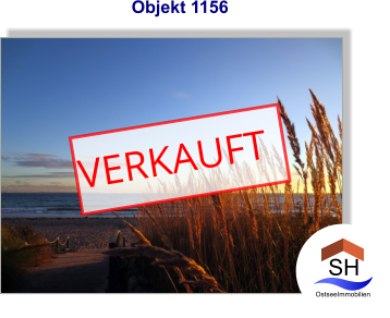 Objekt 1156 OstseeImmobilien SH  VERKAUFT