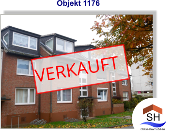 Objekt 1176 OstseeImmobilien SH  VERKAUFT