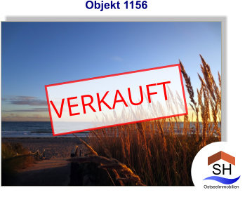Objekt 1156 OstseeImmobilien SH  VERKAUFT