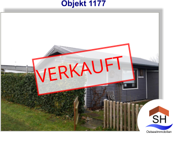 Objekt 1177 OstseeImmobilien SH  VERKAUFT