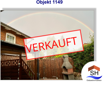Objekt 1149 OstseeImmobilien SH  VERKAUFT
