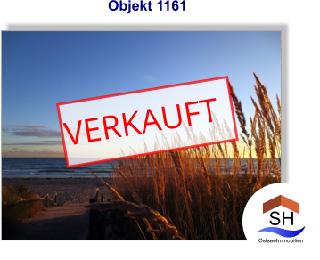 Objekt 1161 OstseeImmobilien SH  VERKAUFT