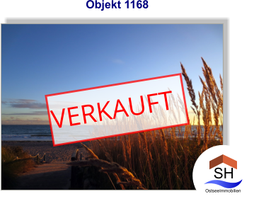 Objekt 1168 OstseeImmobilien SH  VERKAUFT