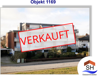 Objekt 1169 OstseeImmobilien SH  VERKAUFT