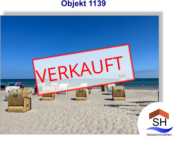 Objekt 1139 OstseeImmobilien SH  VERKAUFT