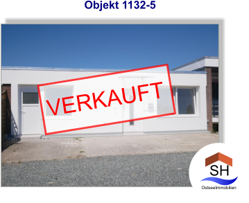 Objekt 1132-5 OstseeImmobilien SH  VERKAUFT