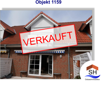 Objekt 1159 OstseeImmobilien SH  VERKAUFT
