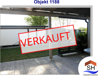 Objekt 1188 OstseeImmobilien SH  VERKAUFT