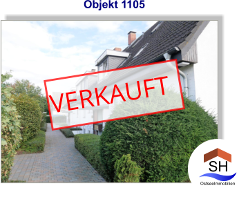 Objekt 1105 OstseeImmobilien SH  VERKAUFT