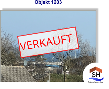 Objekt 1203 OstseeImmobilien SH  VERKAUFT