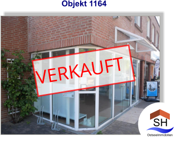 Objekt 1164 OstseeImmobilien SH  VERKAUFT