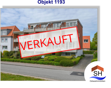 Objekt 1193 OstseeImmobilien SH  VERKAUFT