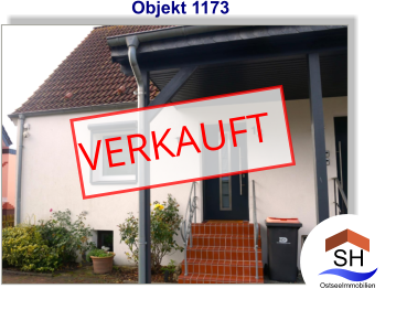 Objekt 1173 OstseeImmobilien SH  VERKAUFT