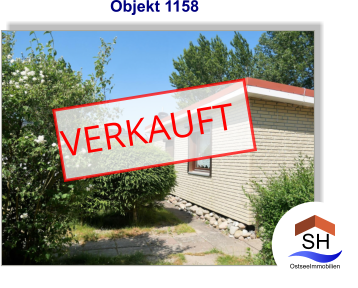 Objekt 1158 OstseeImmobilien SH  VERKAUFT