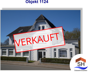OstseeImmobilien SH  Objekt 1124 VERKAUFT