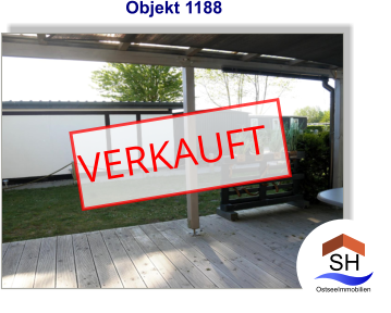 Objekt 1188 OstseeImmobilien SH  VERKAUFT