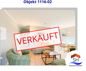 OstseeImmobilien SH  Objekt 1116-02 VERKAUFT