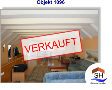 Objekt 1096 OstseeImmobilien SH  VERKAUFT
