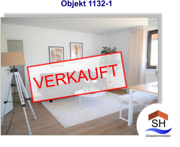 Objekt 1132-1 OstseeImmobilien SH  VERKAUFT