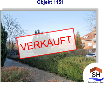 Objekt 1151 OstseeImmobilien SH  VERKAUFT