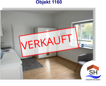 Objekt 1160 OstseeImmobilien SH  VERKAUFT