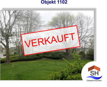 Objekt 1102 OstseeImmobilien SH  VERKAUFT