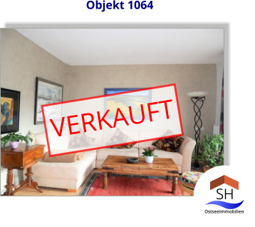 Objekt 1064 OstseeImmobilien SH  VERKAUFT