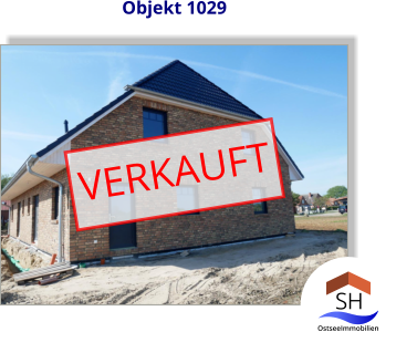 Objekt 1029 OstseeImmobilien SH  VERKAUFT