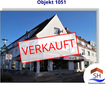 Objekt 1051 OstseeImmobilien SH  VERKAUFT