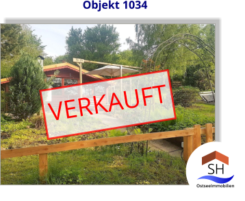 Objekt 1034 OstseeImmobilien SH  VERKAUFT