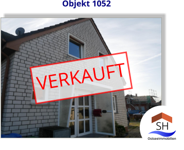 Objekt 1052 OstseeImmobilien SH  VERKAUFT
