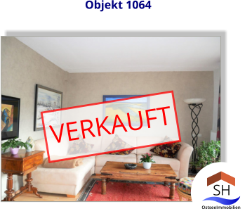 Objekt 1064 OstseeImmobilien SH  VERKAUFT