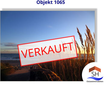Objekt 1065 OstseeImmobilien SH  VERKAUFT