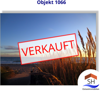Objekt 1066 OstseeImmobilien SH  VERKAUFT