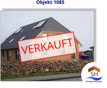 Objekt 1085 OstseeImmobilien SH  VERKAUFT