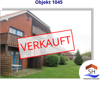 Objekt 1045 OstseeImmobilien SH  VERKAUFT