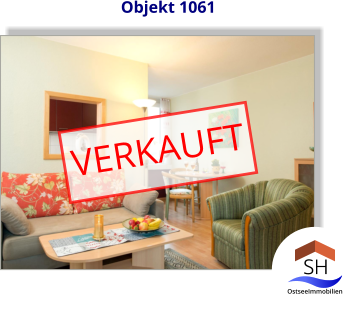 Objekt 1061 OstseeImmobilien SH  VERKAUFT
