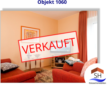 Objekt 1060 OstseeImmobilien SH  VERKAUFT