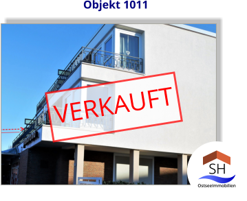 Objekt 1011 OstseeImmobilien SH  VERKAUFT