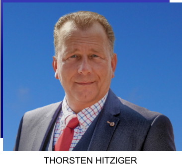 THORSTEN HITZIGER