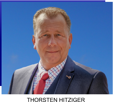 THORSTEN HITZIGER