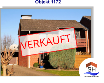 Objekt 1172 OstseeImmobilien SH  VERKAUFT